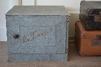 Frans oventje “Le Fourges”