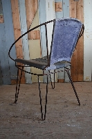 Stoel / fauteuil