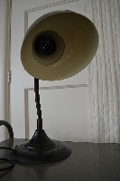 Bureaulamp 1