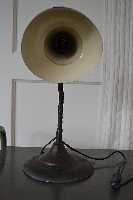 Bureaulamp 2
