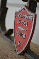 Franse plaquette rood 2