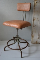 Atelier / bureau stoel 1