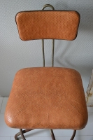 Atelier / bureau stoel 1