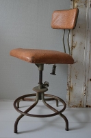 Atelier / bureau stoel 2
