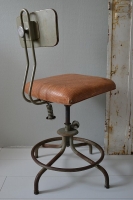 Atelier / bureau stoel 2