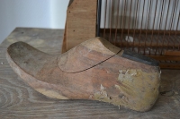 Oude schoenmal 2