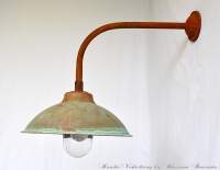 Lamp 'Lilly'