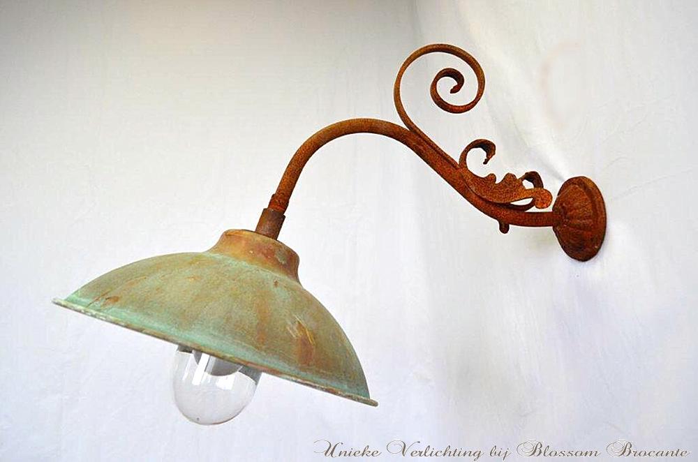 Lamp 'Wilma'