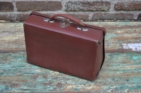 Koffertje bruin #2