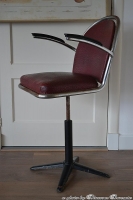 Barbier / kapper stoel