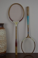 Badmintonracket #2