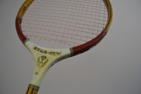 Badmintonracket #2