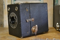 Box camera Superas