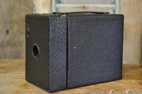 Box camera Kodak Brownie