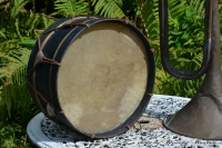Oude trommel