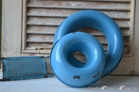 Emaille rijstring #2