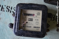 Elektra meters