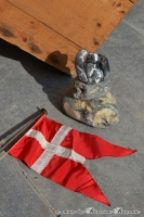 Deense tafelvlag