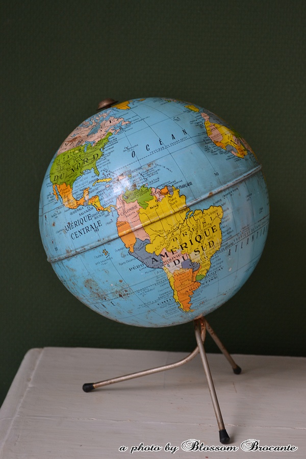 Stoere Globe