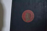 Dichtwerken Joost van den Vondel 1937