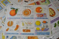 Schoolplaat, L'Orange & Le Verre