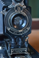 Kodak Jr.  vouwcamera