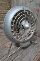 Ventilator kachel Philips