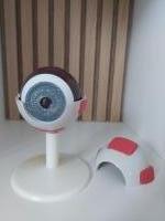 Anatomisch model oog