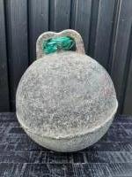 Zinken visnet drijver / boei