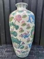 Vaas Chinees porselein