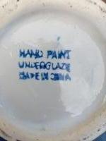 Vaas Chinees porselein