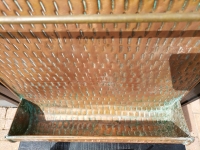 Frans lepelrek koper