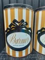 Parfum blikken Barnier