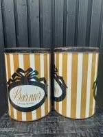 Parfum blikken Barnier