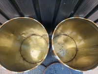 Parfum blikken Barnier