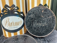 Parfum blikken Barnier