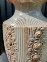 Vaas roos (West Germany)