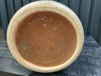 Vaas roos (West Germany)