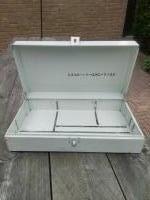 EHBO kist, Koninklijke Luchtmacht