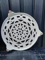 Onderzetter gietijzer