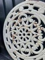 Onderzetter gietijzer