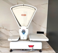 Berkel winkelweegschaal