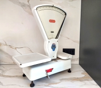 Berkel winkelweegschaal