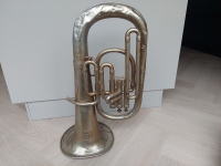 Oude tuba