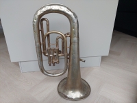 Oude tuba