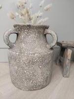 Robuuste kruik /vaas