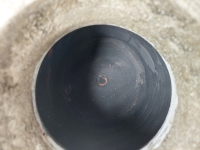 Robuuste kruik /vaas