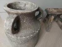 Robuuste kruik /vaas