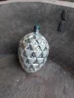 Hanger dennenappel #1