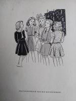 Boek "Kerstfeest in het witte huis"